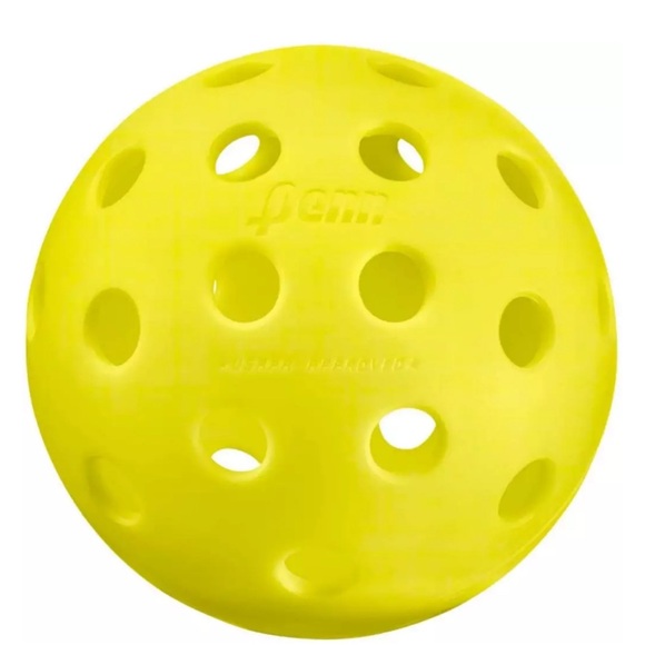 Other - Pickleballs…. Pickle with me